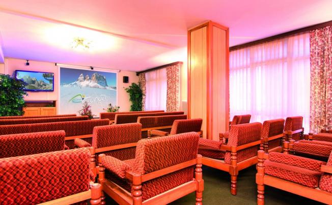 Фото отеля Bellevue Hotel & Club