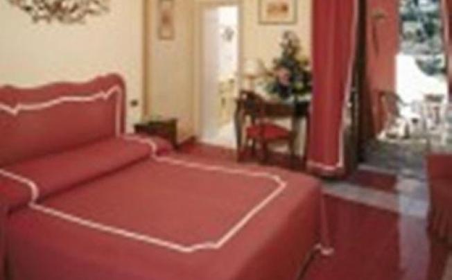 Фото отеля Casa Albertina Hotel