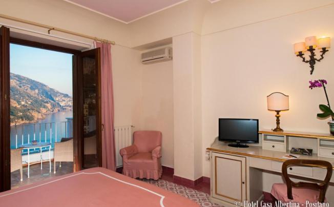 Фото отеля Casa Albertina Hotel
