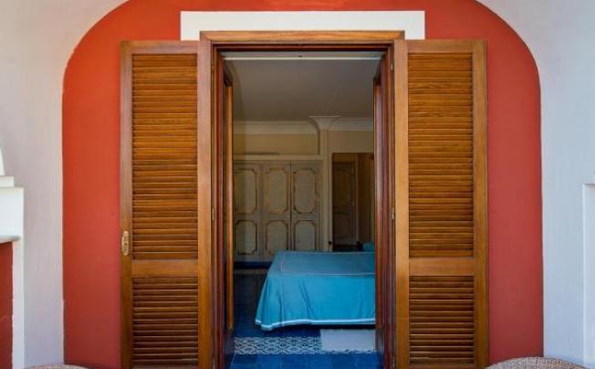 Фото отеля Casa Albertina Hotel
