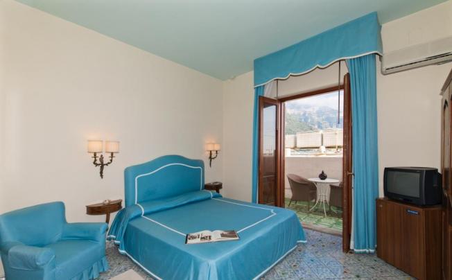 Фото отеля Casa Albertina Hotel