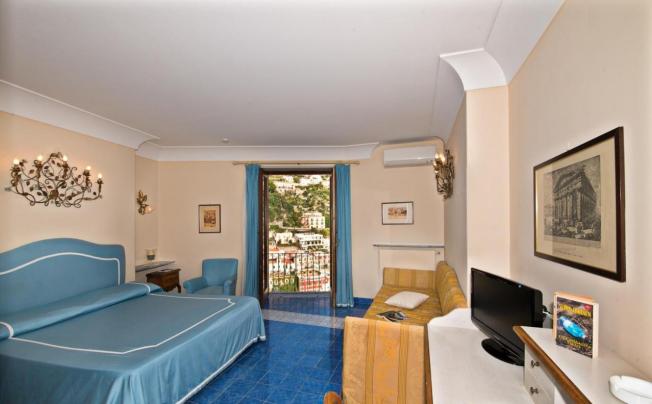 Фото отеля Casa Albertina Hotel