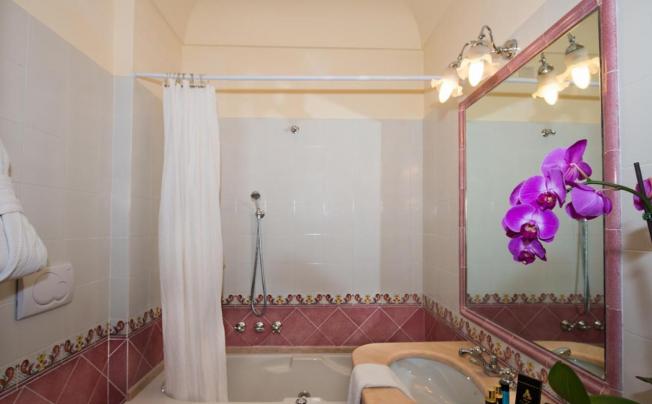 Фото отеля Casa Albertina Hotel