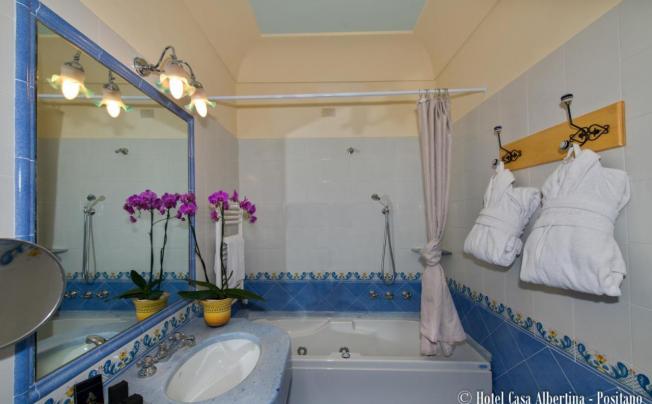 Фото отеля Casa Albertina Hotel