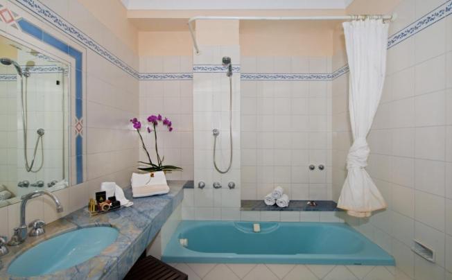 Фото отеля Casa Albertina Hotel