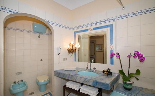 Фото отеля Casa Albertina Hotel
