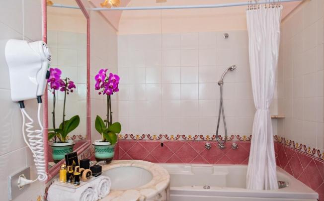 Фото отеля Casa Albertina Hotel