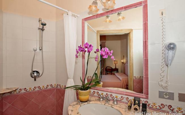 Фото отеля Casa Albertina Hotel