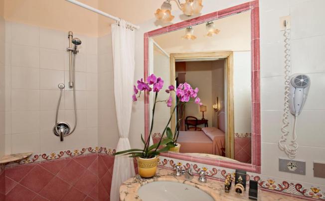 Фото отеля Casa Albertina Hotel