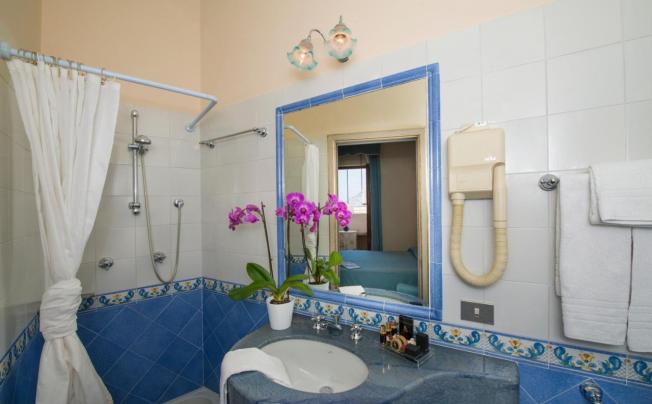 Фото отеля Casa Albertina Hotel