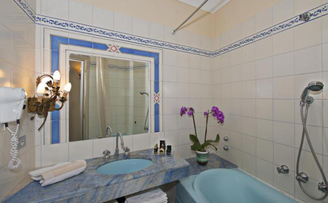Фото отеля Casa Albertina Hotel