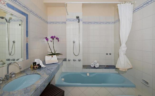 Фото отеля Casa Albertina Hotel