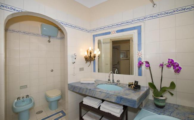 Фото отеля Casa Albertina Hotel
