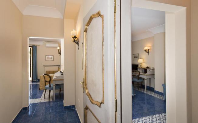 Фото отеля Casa Albertina Hotel