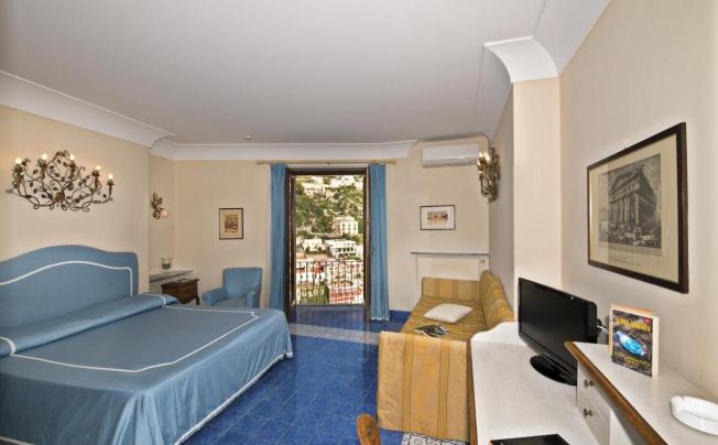 Фото отеля Casa Albertina Hotel