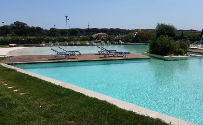 Фото отеля Golden Tulip Resort Marina di Castello