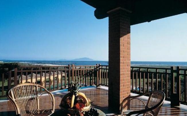 Фото отеля Golden Tulip Resort Marina di Castello