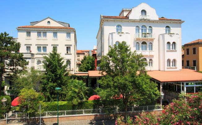 Фото отеля Biasutti Hotel