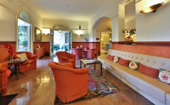 Фото отеля Biasutti Hotel