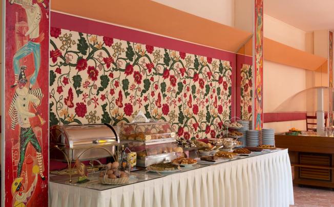 Фото отеля Biasutti Hotel