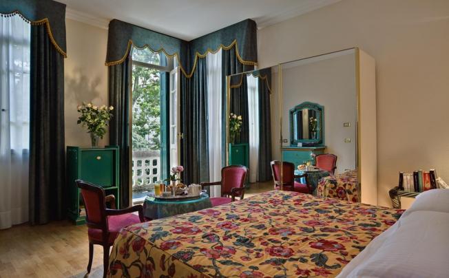 Фото отеля Biasutti Hotel