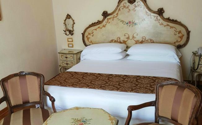 Фото отеля Biasutti Hotel