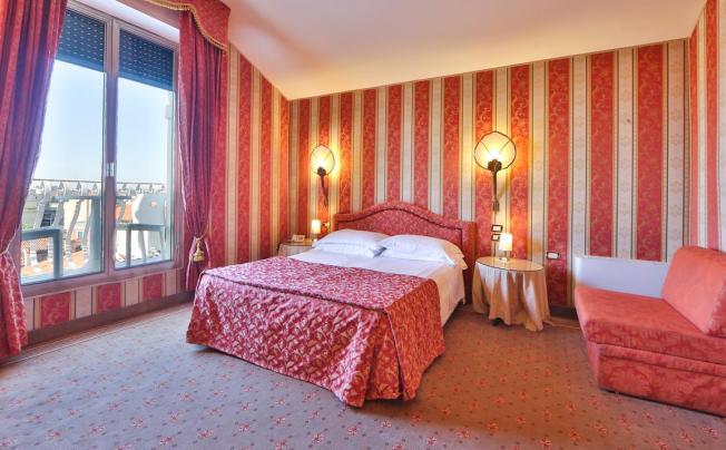 Фото отеля Biasutti Hotel