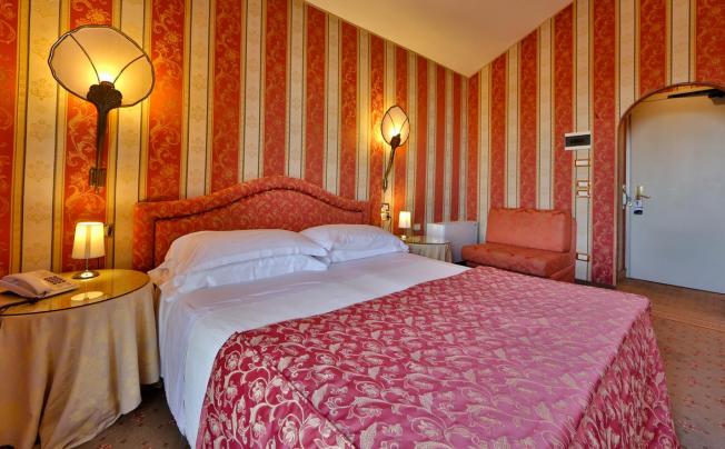 Фото отеля Biasutti Hotel