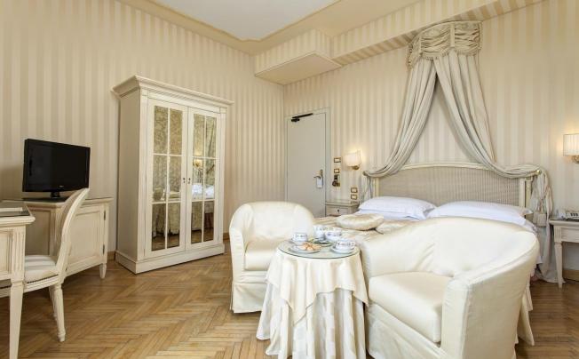 Фото отеля Biasutti Hotel