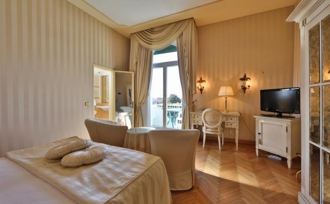 Фото отеля Biasutti Hotel