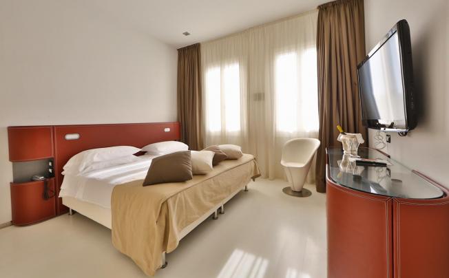 Фото отеля Biasutti Hotel