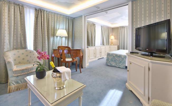 Фото отеля Biasutti Hotel