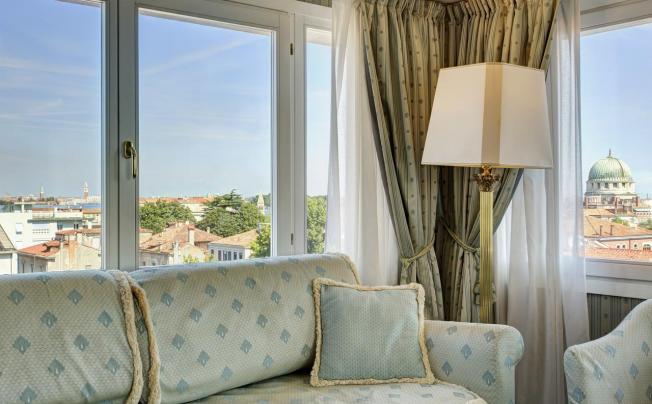 Фото отеля Biasutti Hotel