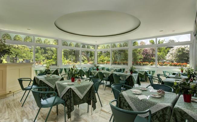 Фото отеля Biasutti Hotel