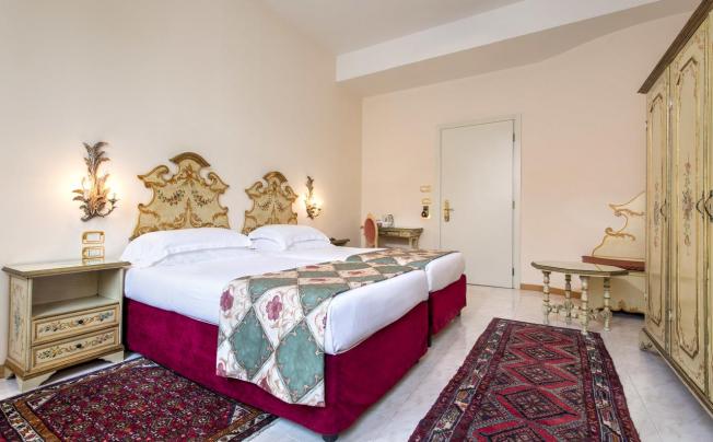 Фото отеля Biasutti Hotel