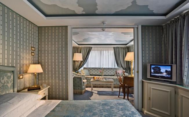 Фото отеля Biasutti Hotel