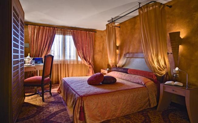 Фото отеля Biasutti Hotel