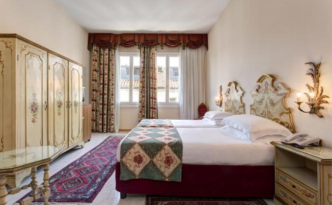 Фото отеля Biasutti Hotel