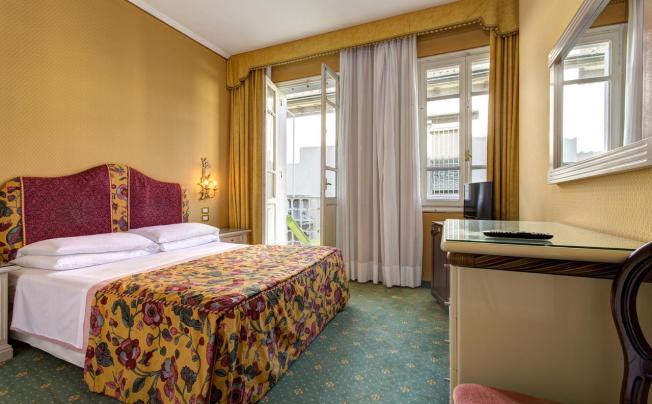 Фото отеля Biasutti Hotel
