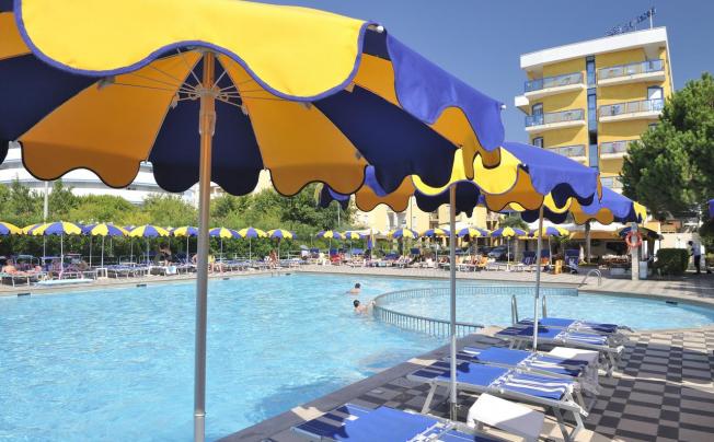 Фото отеля Hotel bellevue