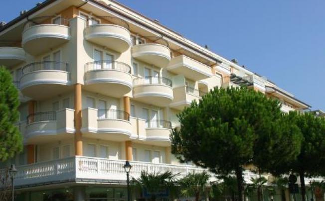 Фото отеля Residence Il Tulipano