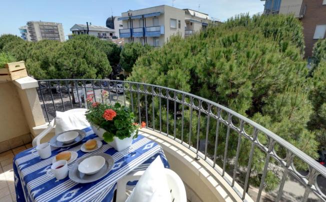 Фото отеля Residence Il Tulipano