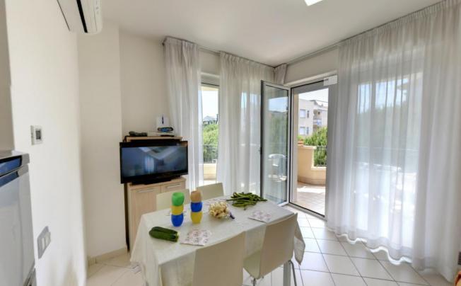 Фото отеля Residence Il Tulipano