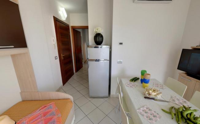Фото отеля Residence Il Tulipano