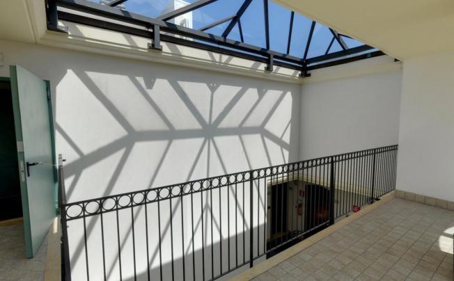 Фото отеля Residence Il Tulipano