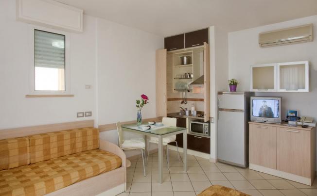 Фото отеля Residence Il Tulipano