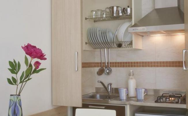 Фото отеля Residence Il Tulipano