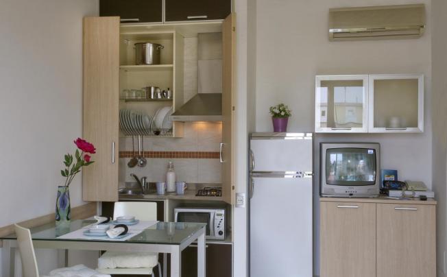 Фото отеля Residence Il Tulipano