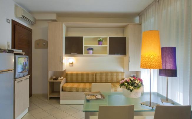 Фото отеля Residence Il Tulipano