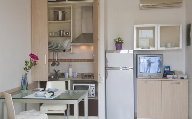 Фото отеля Residence Il Tulipano